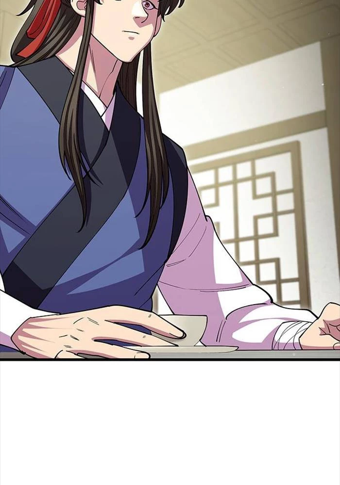 Thiên Hạ Đệ Nhất Đại Sư Huynh Chapter 110 - Trang 4