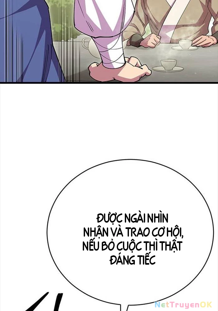 Thiên Hạ Đệ Nhất Đại Sư Huynh Chapter 110 - Trang 4