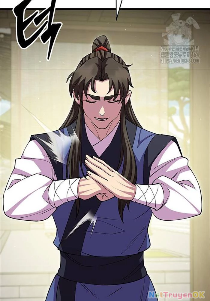 Thiên Hạ Đệ Nhất Đại Sư Huynh Chapter 110 - Trang 4