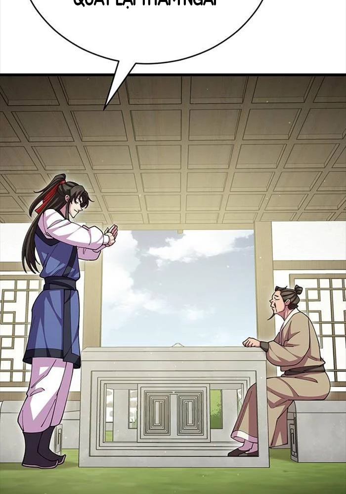 Thiên Hạ Đệ Nhất Đại Sư Huynh Chapter 110 - Trang 4