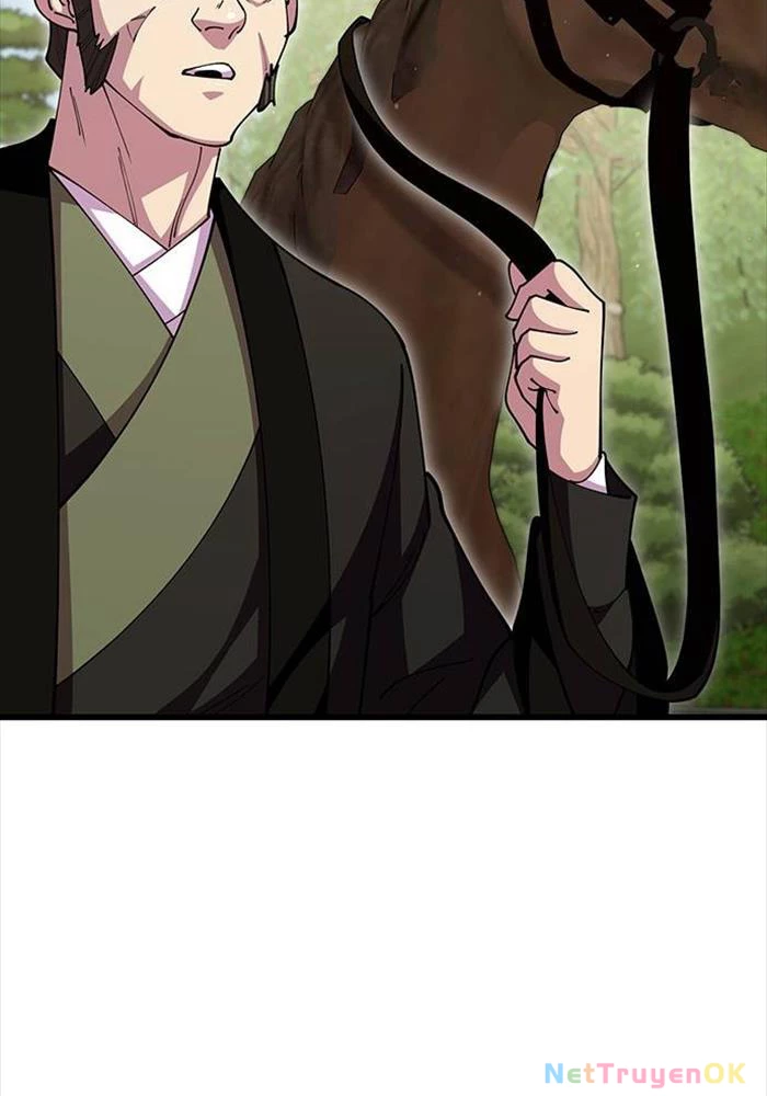 Thiên Hạ Đệ Nhất Đại Sư Huynh Chapter 110 - Trang 4