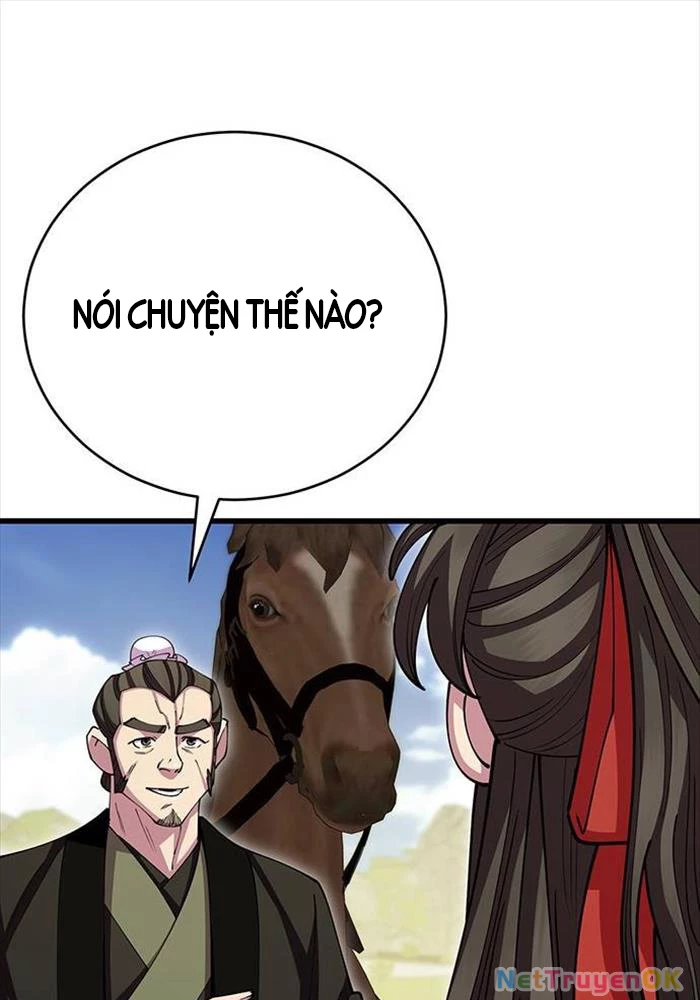 Thiên Hạ Đệ Nhất Đại Sư Huynh Chapter 110 - Trang 4