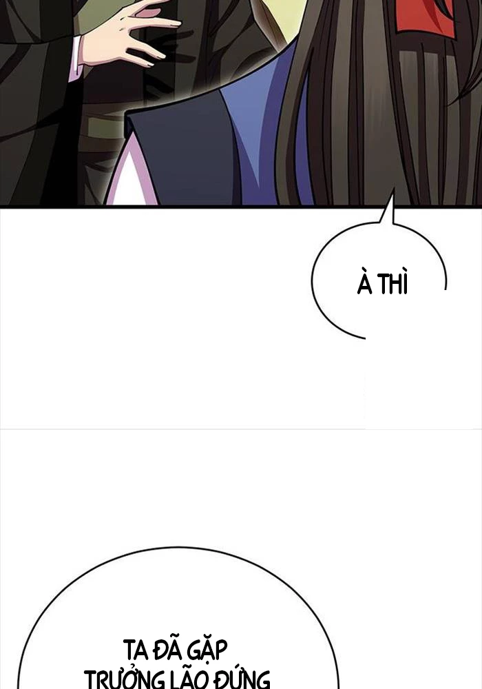 Thiên Hạ Đệ Nhất Đại Sư Huynh Chapter 110 - Trang 4