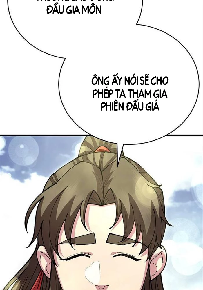 Thiên Hạ Đệ Nhất Đại Sư Huynh Chapter 110 - Trang 4