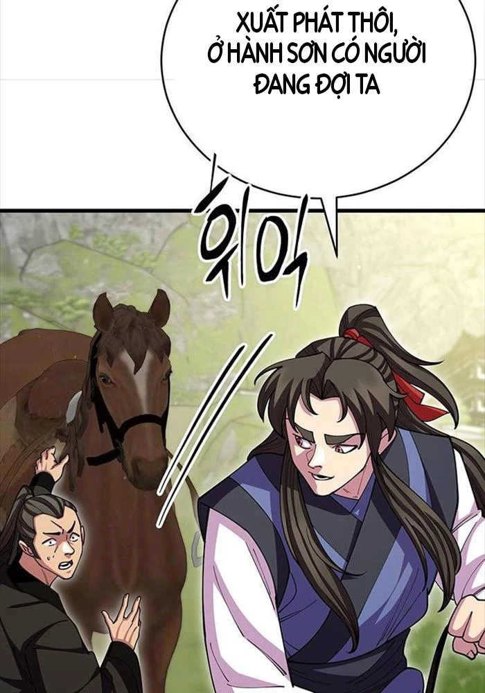 Thiên Hạ Đệ Nhất Đại Sư Huynh Chapter 110 - Trang 4