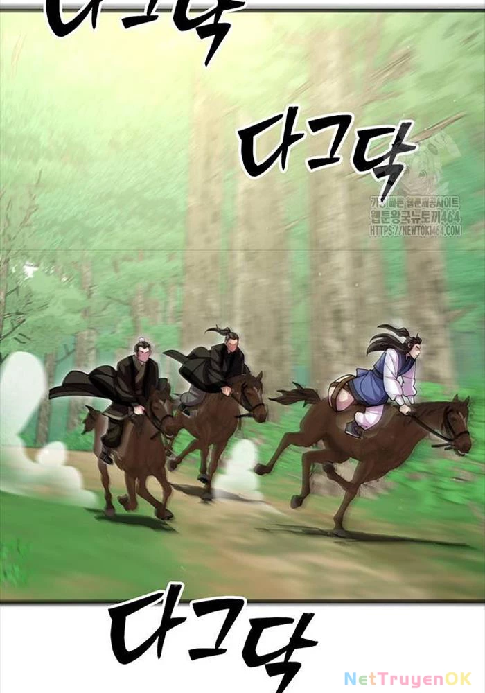 Thiên Hạ Đệ Nhất Đại Sư Huynh Chapter 110 - Trang 4