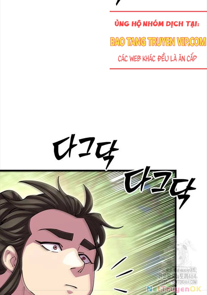 Thiên Hạ Đệ Nhất Đại Sư Huynh Chapter 110 - Trang 4