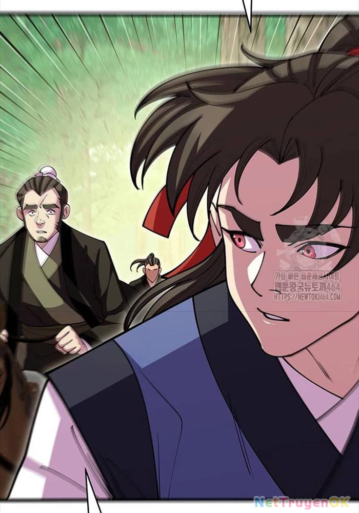 Thiên Hạ Đệ Nhất Đại Sư Huynh Chapter 110 - Trang 4