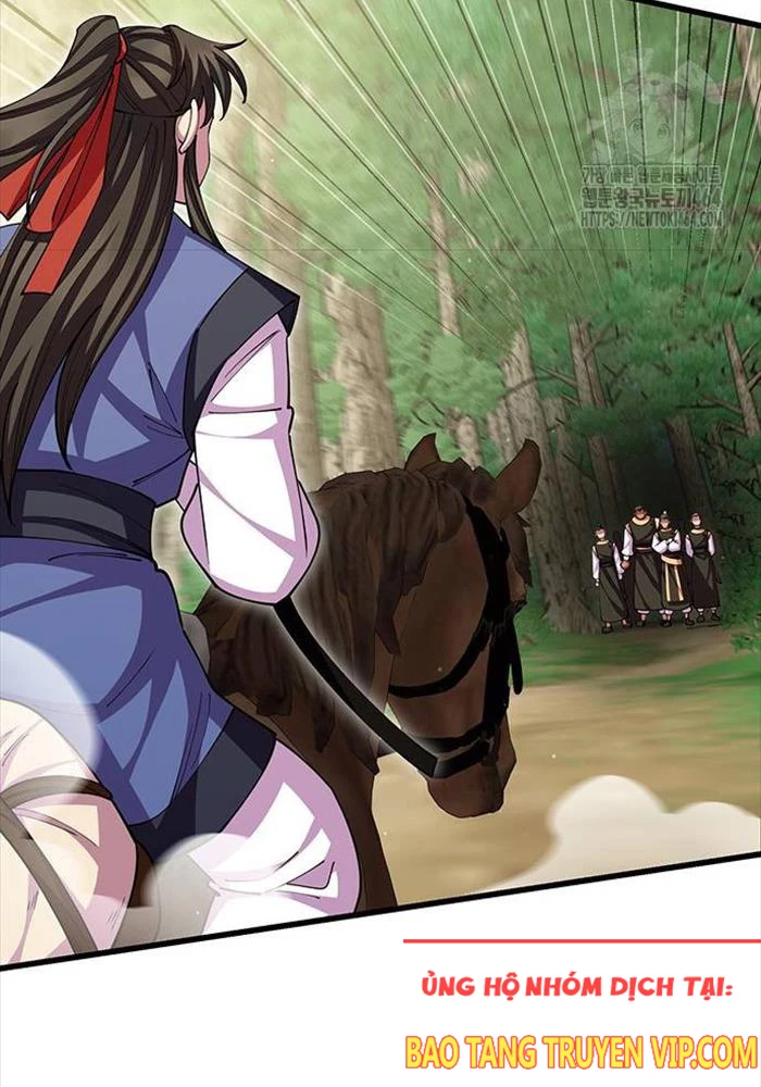 Thiên Hạ Đệ Nhất Đại Sư Huynh Chapter 110 - Trang 4