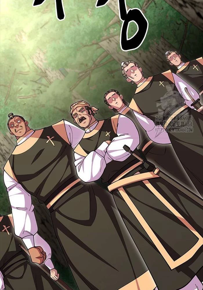 Thiên Hạ Đệ Nhất Đại Sư Huynh Chapter 110 - Trang 4