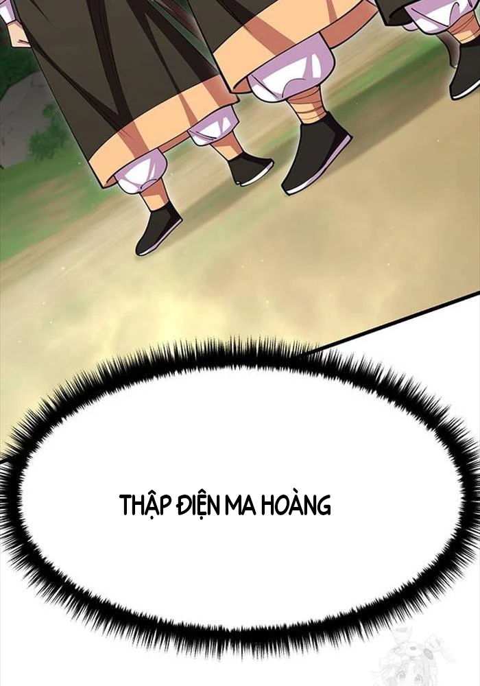 Thiên Hạ Đệ Nhất Đại Sư Huynh Chapter 110 - Trang 4