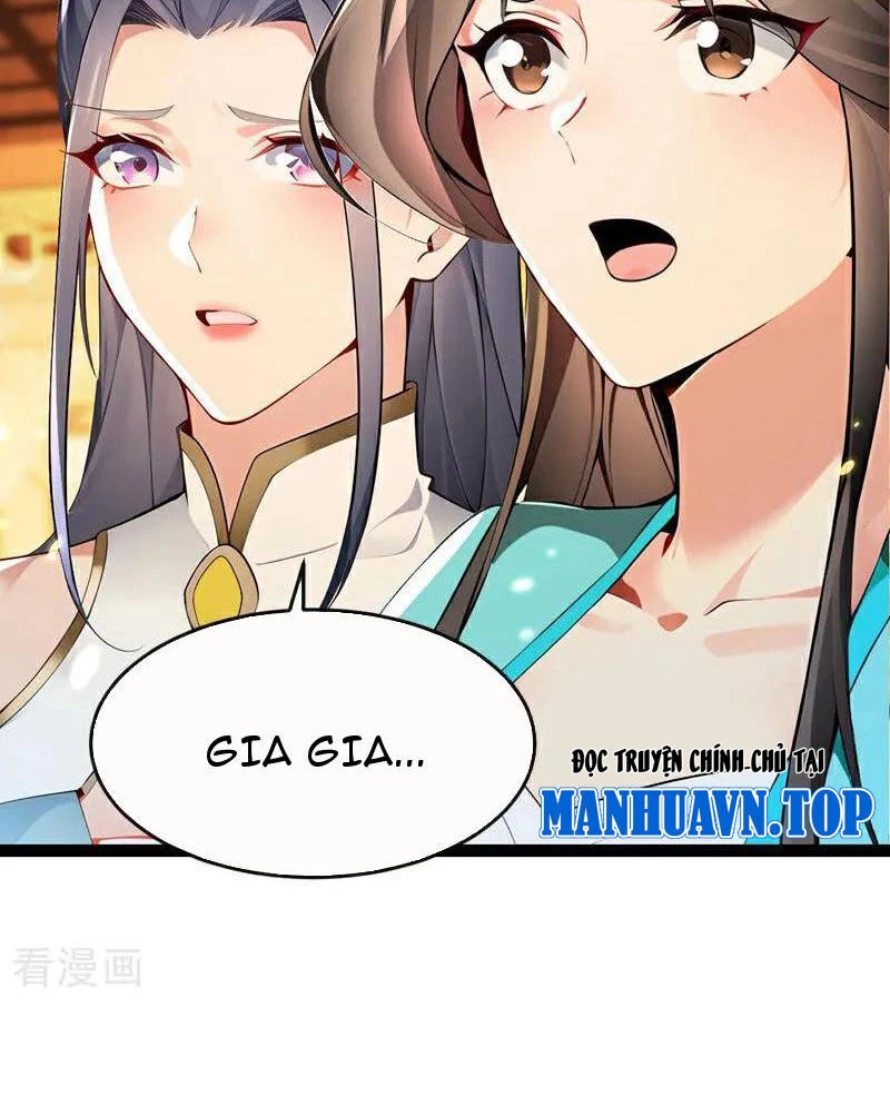 Thập Đại Đế Hoàng Đều Là Đệ Tử Của Ta Chapter 370 - Trang 4