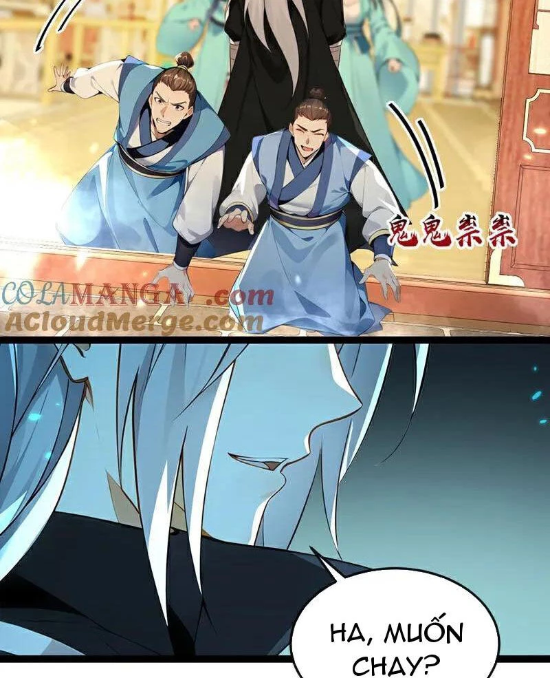 Thập Đại Đế Hoàng Đều Là Đệ Tử Của Ta Chapter 370 - Trang 4