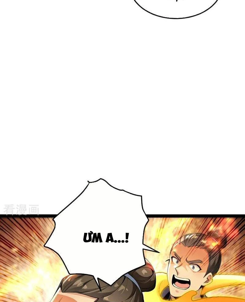 Thập Đại Đế Hoàng Đều Là Đệ Tử Của Ta Chapter 370 - Trang 4