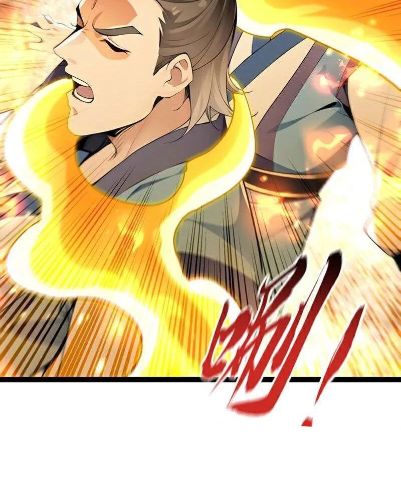 Thập Đại Đế Hoàng Đều Là Đệ Tử Của Ta Chapter 370 - Trang 4