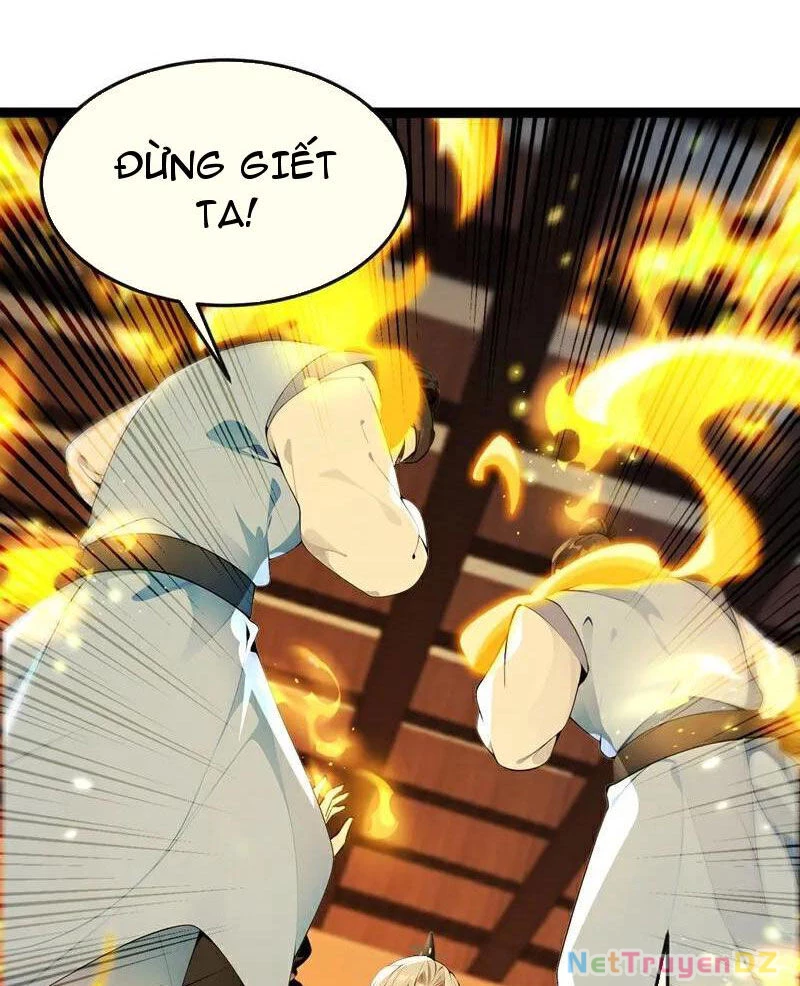 Thập Đại Đế Hoàng Đều Là Đệ Tử Của Ta Chapter 370 - Trang 4