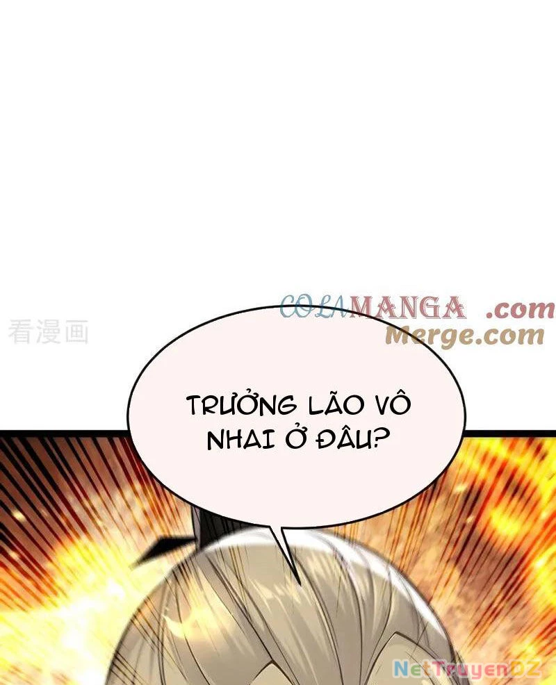 Thập Đại Đế Hoàng Đều Là Đệ Tử Của Ta Chapter 370 - Trang 4