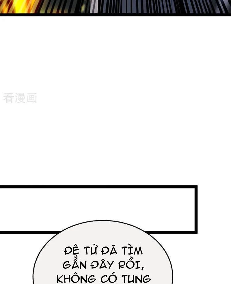 Thập Đại Đế Hoàng Đều Là Đệ Tử Của Ta Chapter 370 - Trang 4