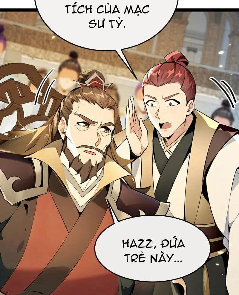 Thập Đại Đế Hoàng Đều Là Đệ Tử Của Ta Chapter 370 - Trang 4