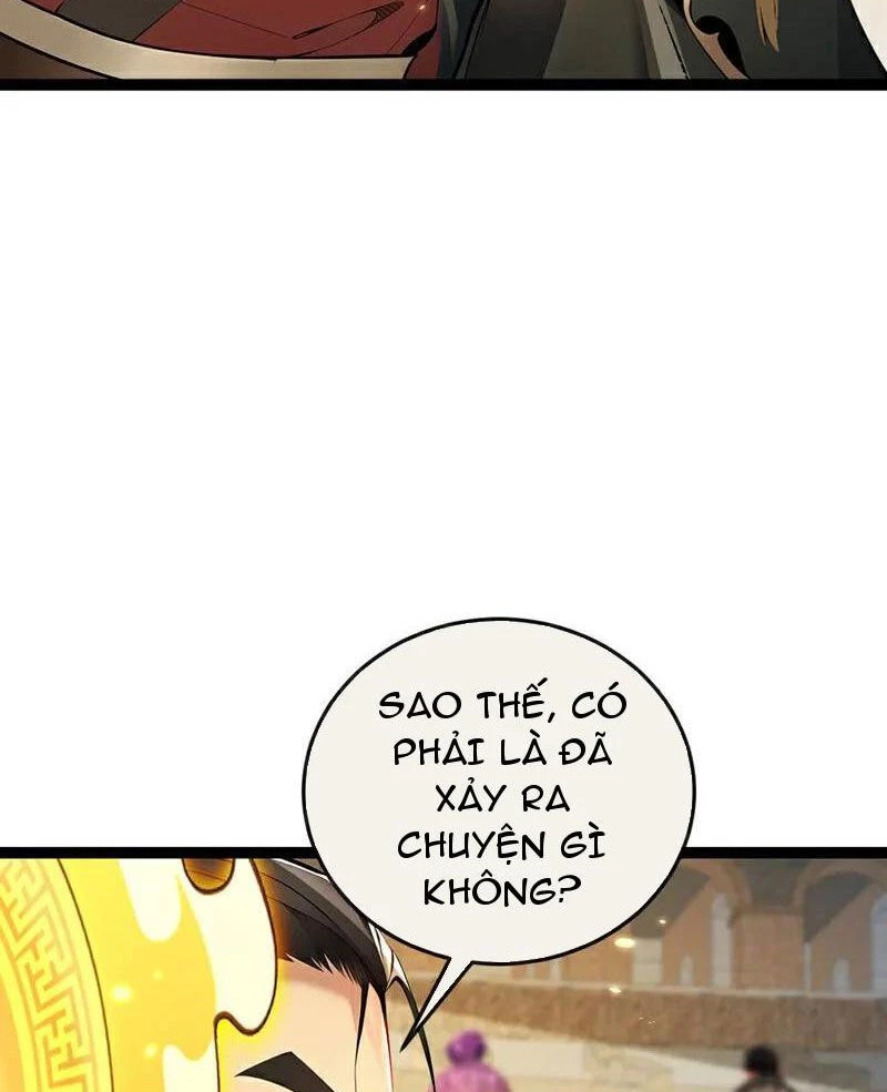 Thập Đại Đế Hoàng Đều Là Đệ Tử Của Ta Chapter 370 - Trang 4