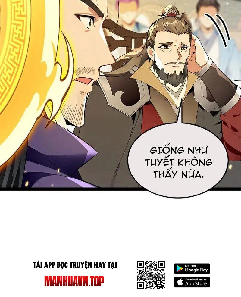 Thập Đại Đế Hoàng Đều Là Đệ Tử Của Ta Chapter 370 - Trang 4