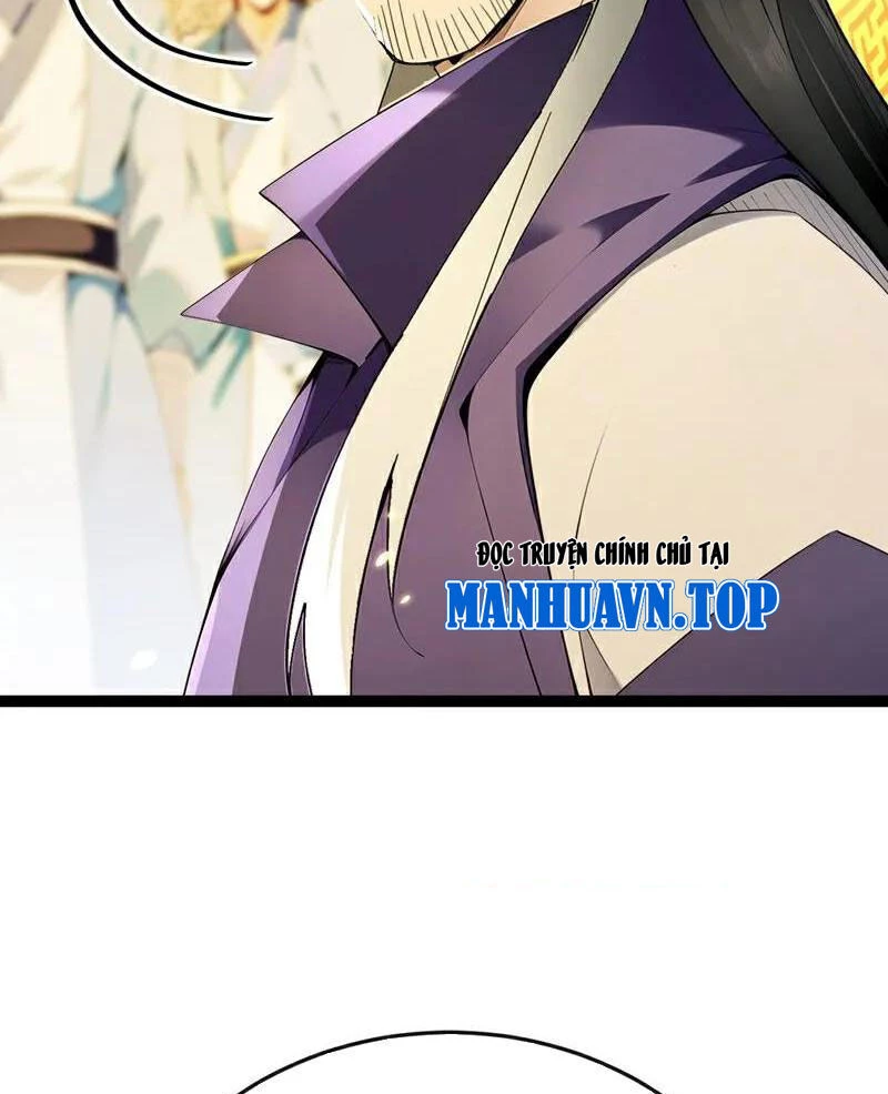 Thập Đại Đế Hoàng Đều Là Đệ Tử Của Ta Chapter 370 - Trang 4