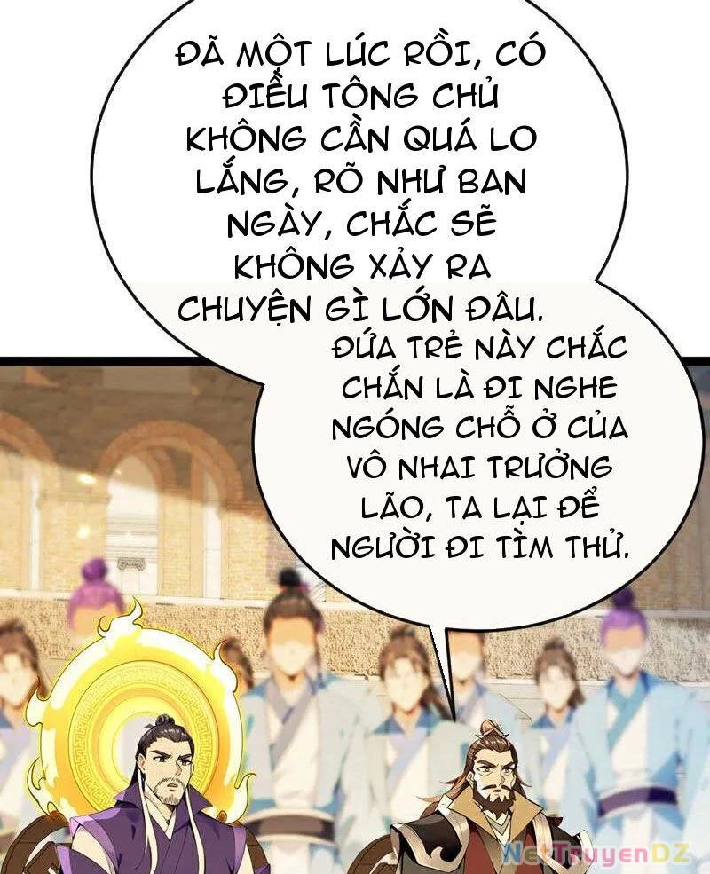 Thập Đại Đế Hoàng Đều Là Đệ Tử Của Ta Chapter 370 - Trang 4