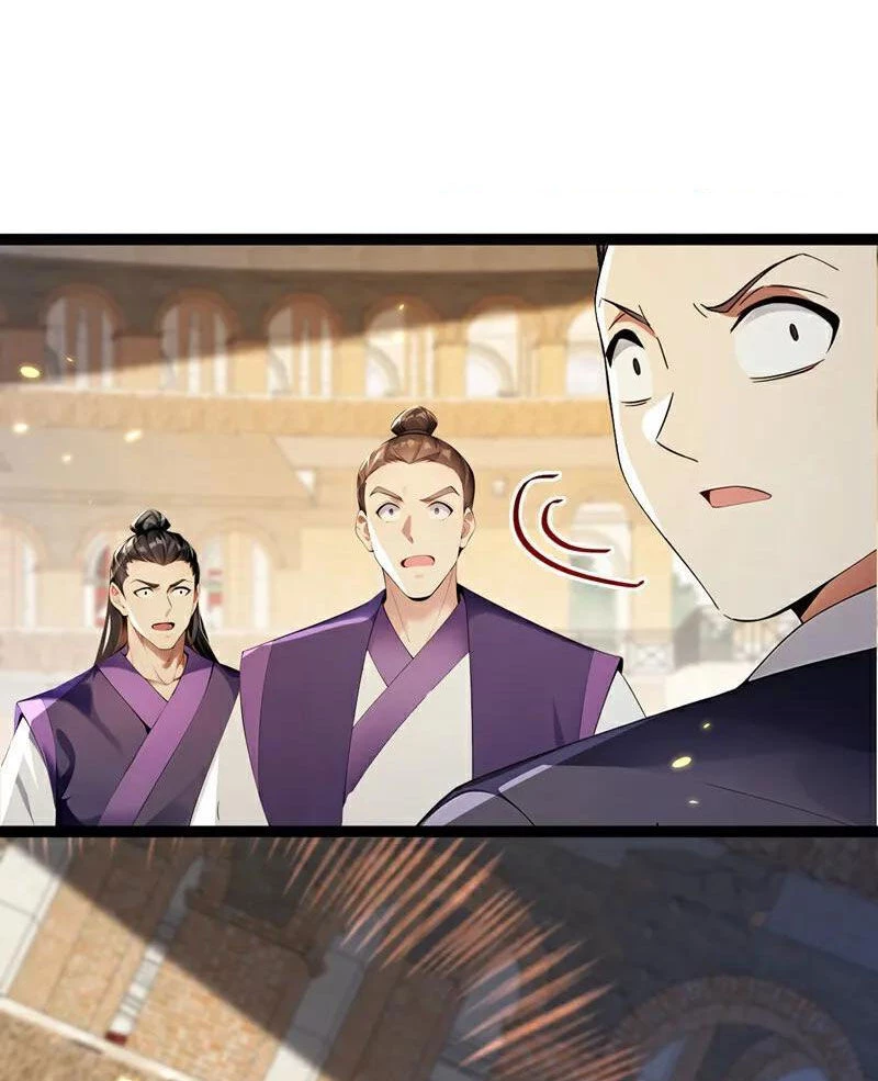 Thập Đại Đế Hoàng Đều Là Đệ Tử Của Ta Chapter 370 - Trang 4