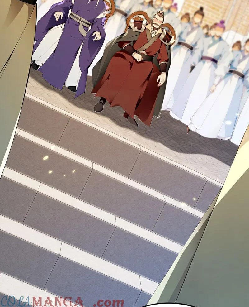 Thập Đại Đế Hoàng Đều Là Đệ Tử Của Ta Chapter 370 - Trang 4