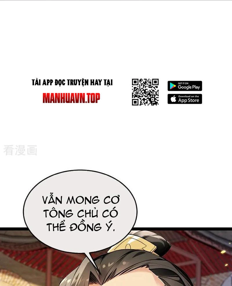 Thập Đại Đế Hoàng Đều Là Đệ Tử Của Ta Chapter 370 - Trang 4