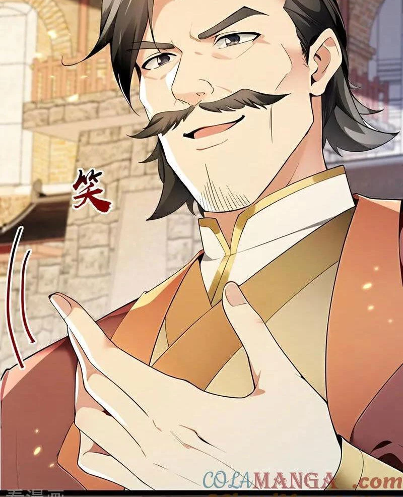 Thập Đại Đế Hoàng Đều Là Đệ Tử Của Ta Chapter 370 - Trang 4