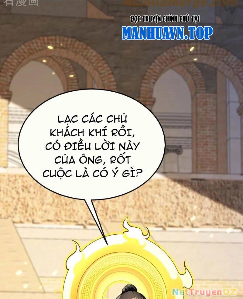 Thập Đại Đế Hoàng Đều Là Đệ Tử Của Ta Chapter 370 - Trang 4