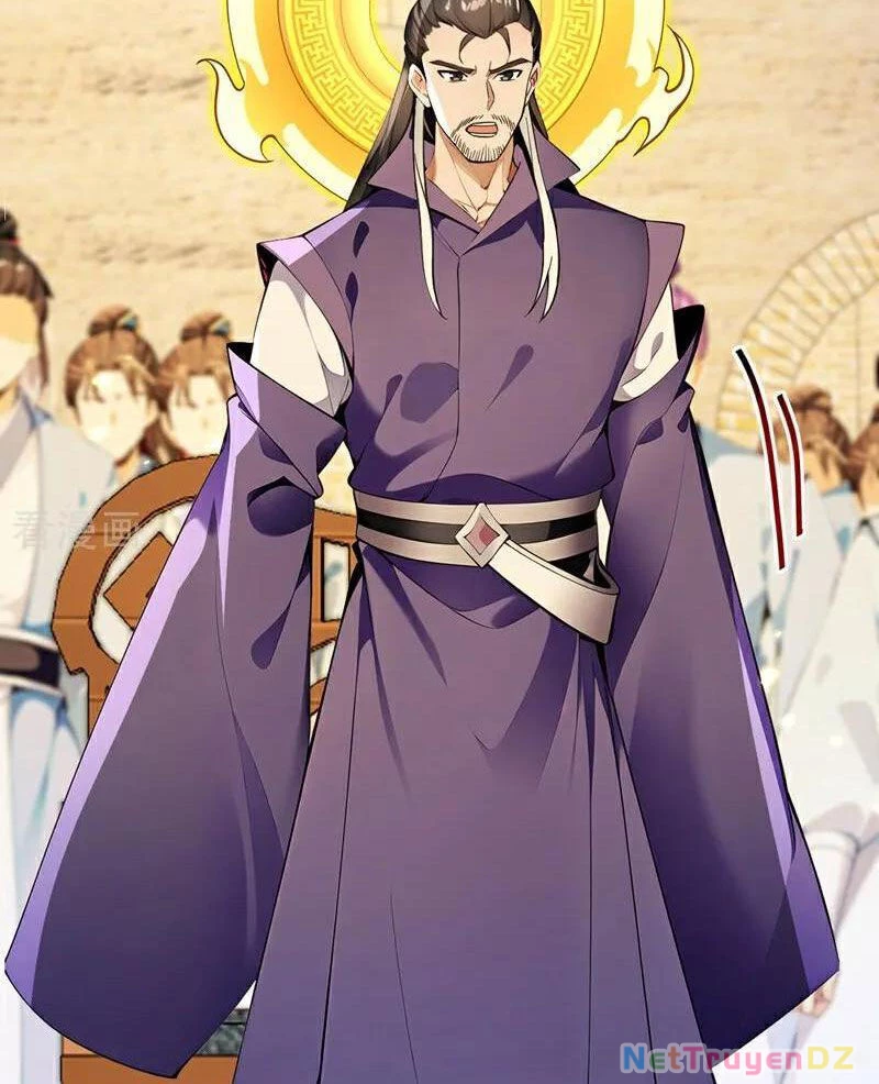 Thập Đại Đế Hoàng Đều Là Đệ Tử Của Ta Chapter 370 - Trang 4