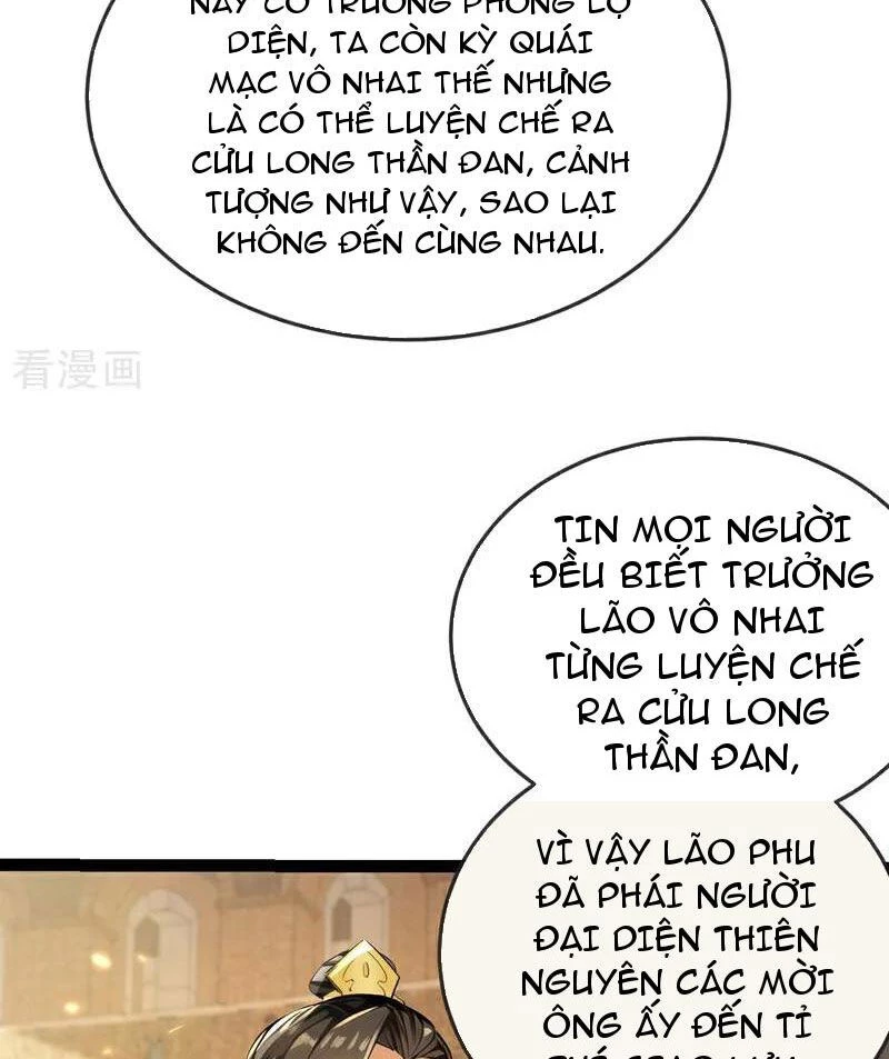 Thập Đại Đế Hoàng Đều Là Đệ Tử Của Ta Chapter 370 - Trang 4