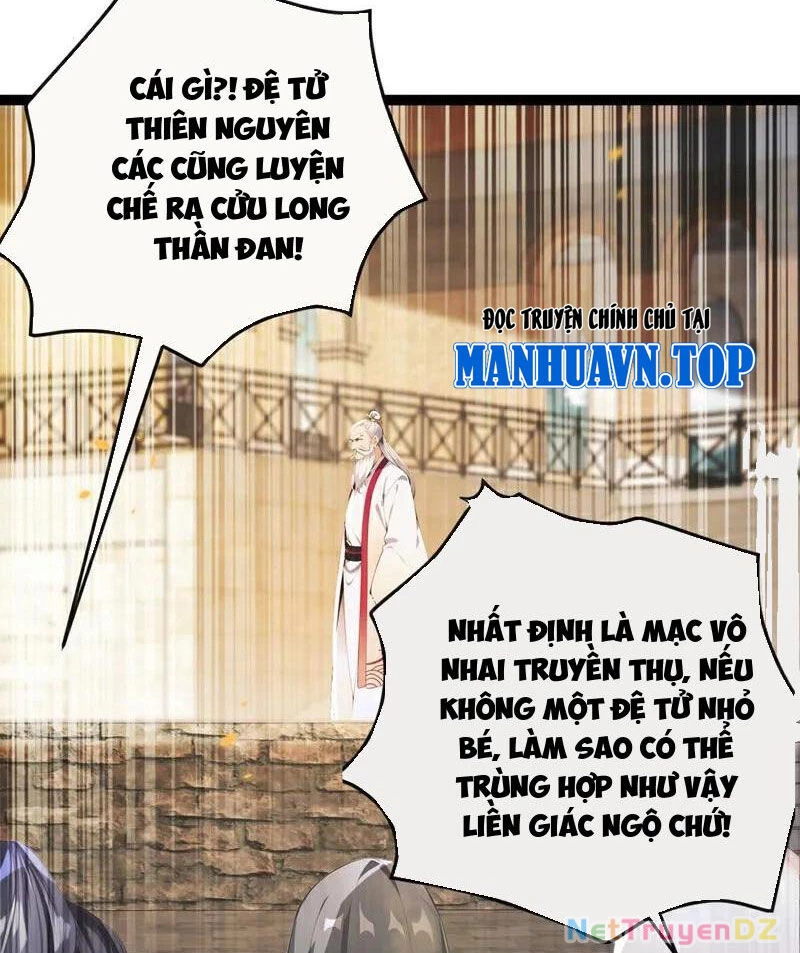 Thập Đại Đế Hoàng Đều Là Đệ Tử Của Ta Chapter 370 - Trang 4