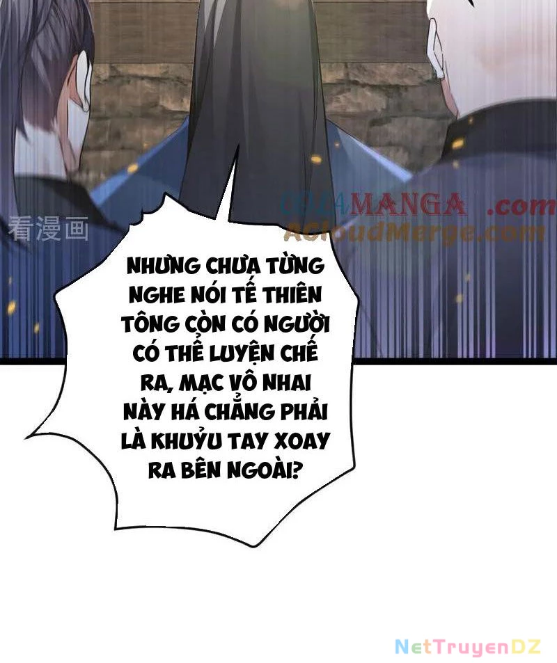 Thập Đại Đế Hoàng Đều Là Đệ Tử Của Ta Chapter 370 - Trang 4