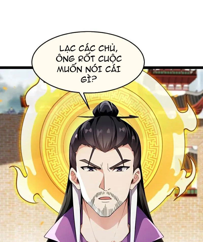 Thập Đại Đế Hoàng Đều Là Đệ Tử Của Ta Chapter 370 - Trang 4