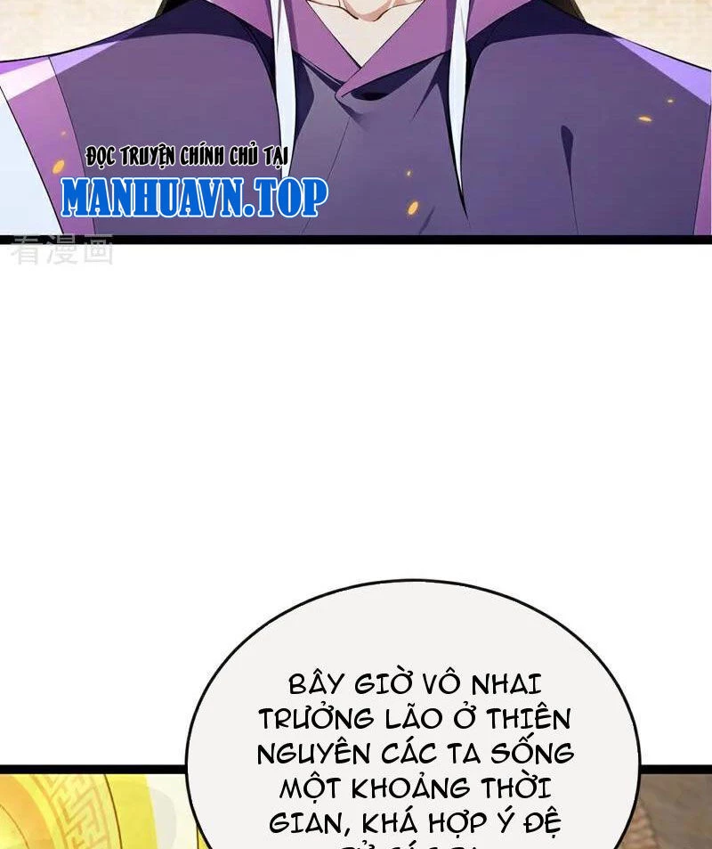 Thập Đại Đế Hoàng Đều Là Đệ Tử Của Ta Chapter 370 - Trang 4