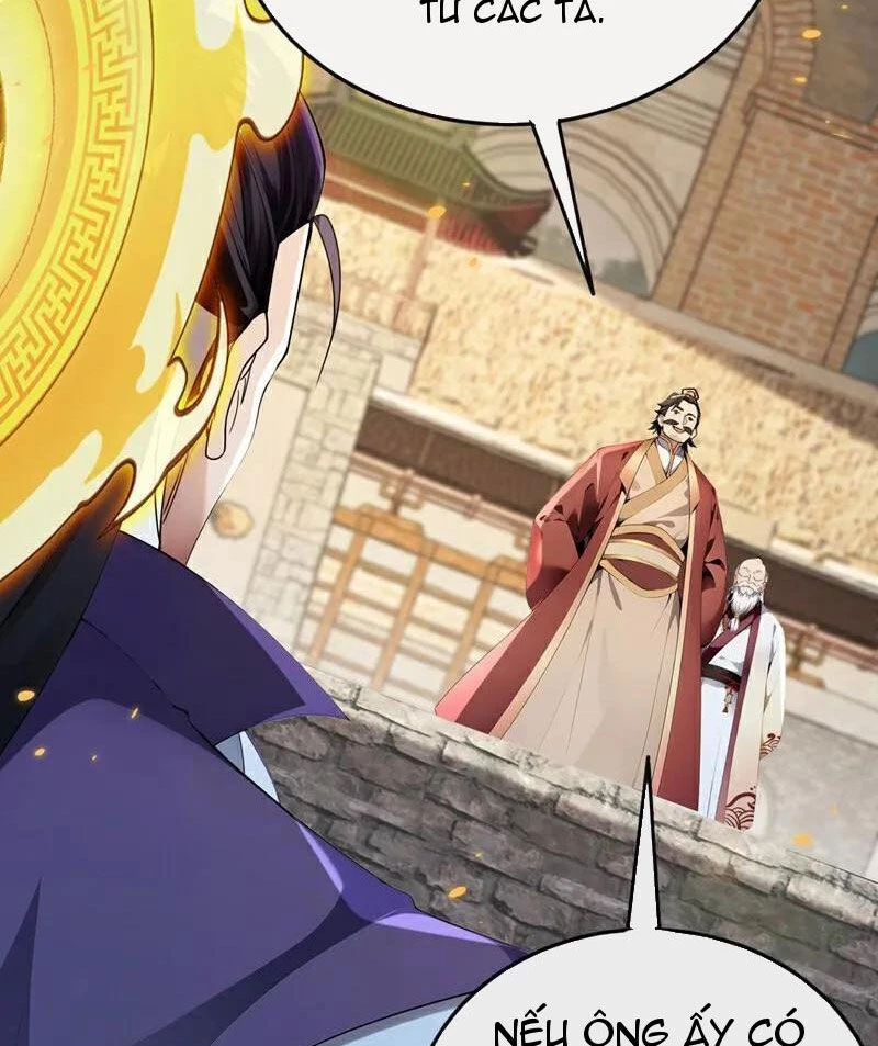 Thập Đại Đế Hoàng Đều Là Đệ Tử Của Ta Chapter 370 - Trang 4