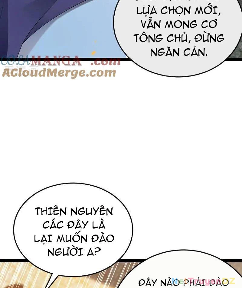 Thập Đại Đế Hoàng Đều Là Đệ Tử Của Ta Chapter 370 - Trang 4