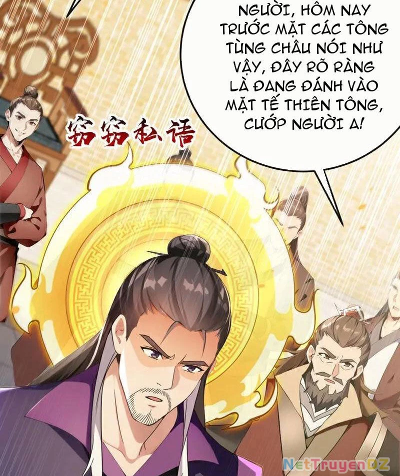 Thập Đại Đế Hoàng Đều Là Đệ Tử Của Ta Chapter 370 - Trang 4