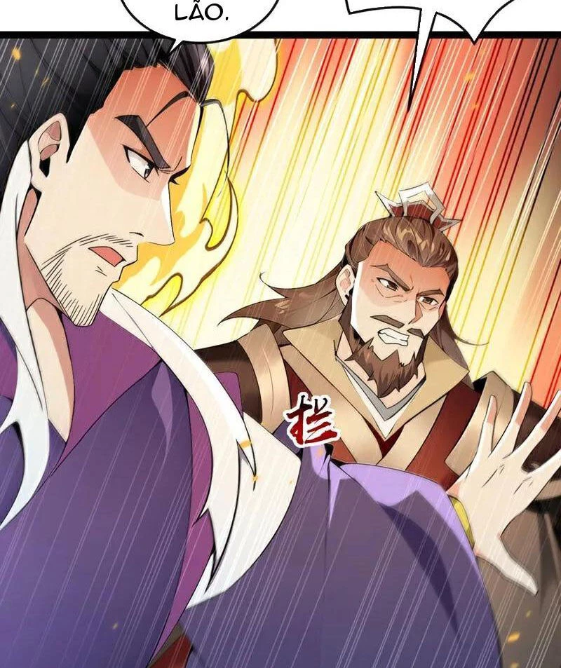 Thập Đại Đế Hoàng Đều Là Đệ Tử Của Ta Chapter 370 - Trang 4