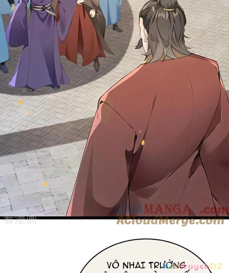 Thập Đại Đế Hoàng Đều Là Đệ Tử Của Ta Chapter 370 - Trang 4