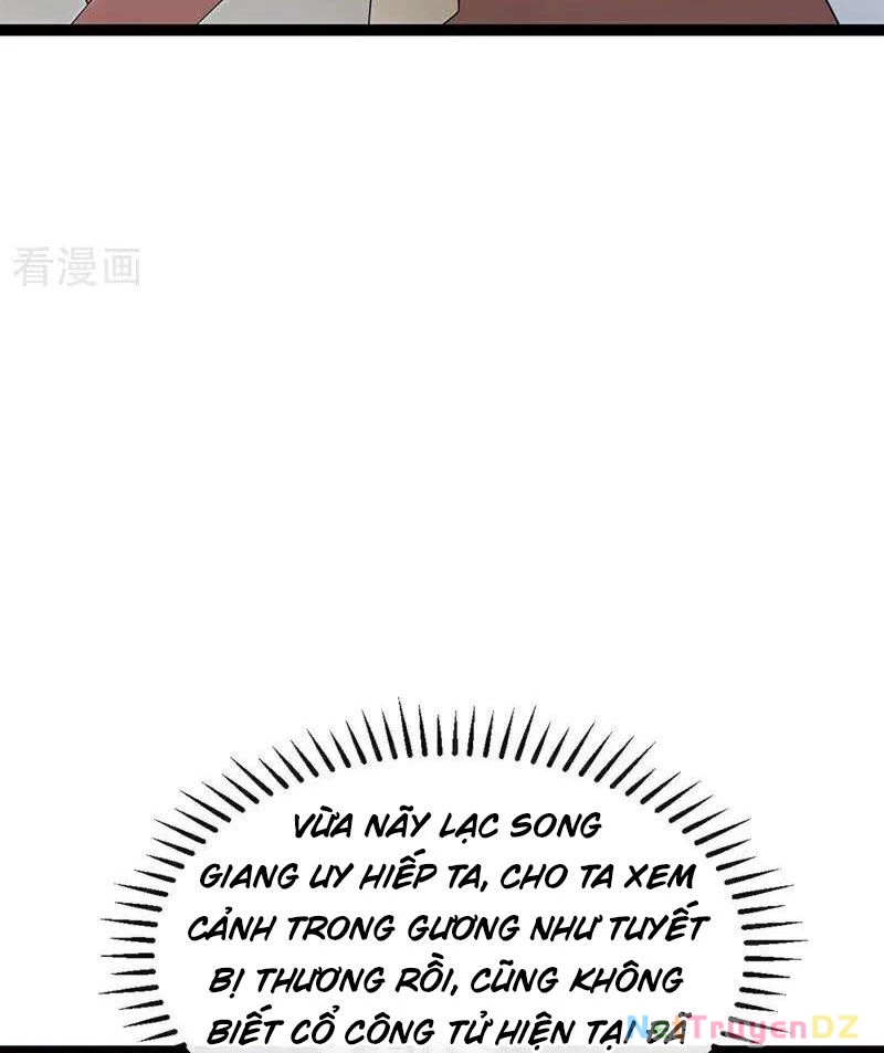 Thập Đại Đế Hoàng Đều Là Đệ Tử Của Ta Chapter 370 - Trang 4