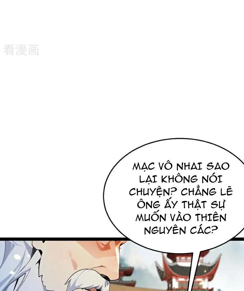 Thập Đại Đế Hoàng Đều Là Đệ Tử Của Ta Chapter 370 - Trang 4