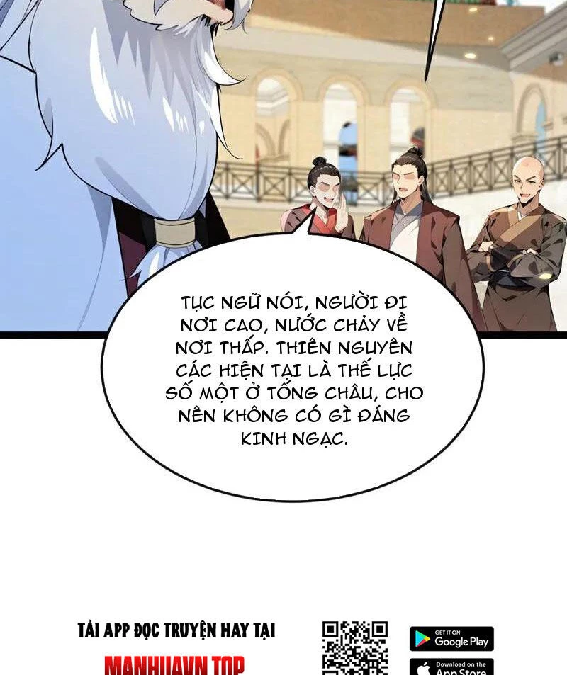 Thập Đại Đế Hoàng Đều Là Đệ Tử Của Ta Chapter 370 - Trang 4