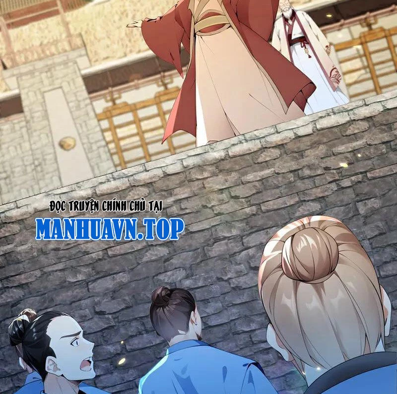 Thập Đại Đế Hoàng Đều Là Đệ Tử Của Ta Chapter 370 - Trang 4