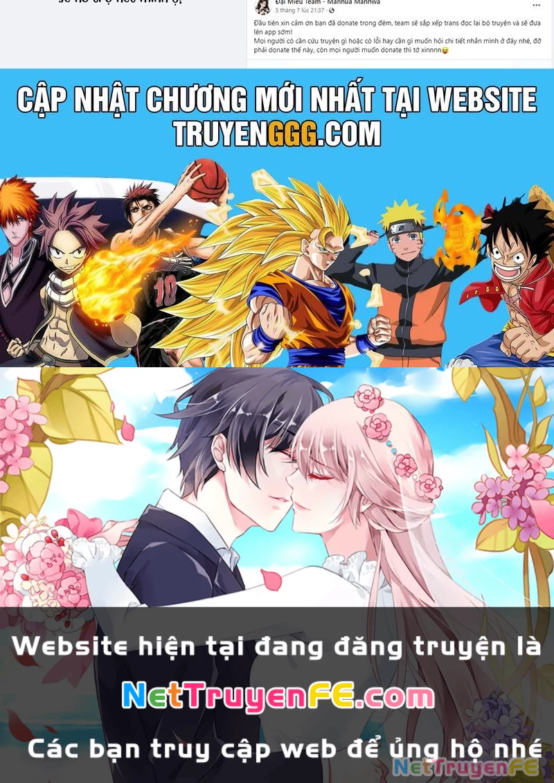 Đại Chu Tiên Lại Chapter 325 - Trang 4