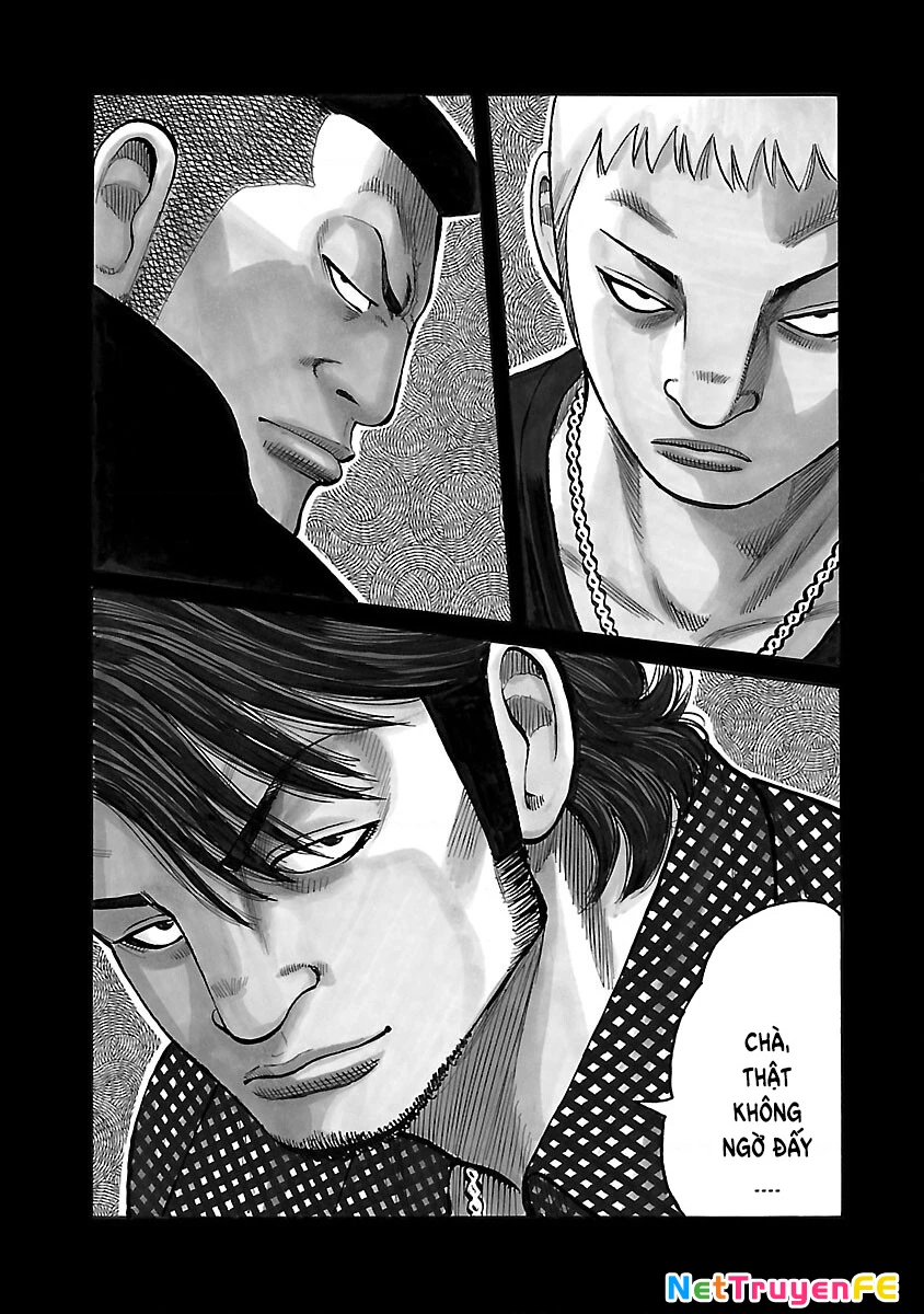 Worst Ấn Bản Mới Chapter 98 - Trang 2