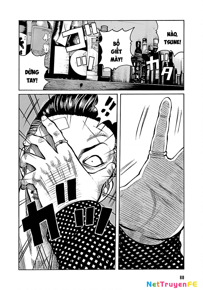 Worst Ấn Bản Mới Chapter 98 - Trang 2